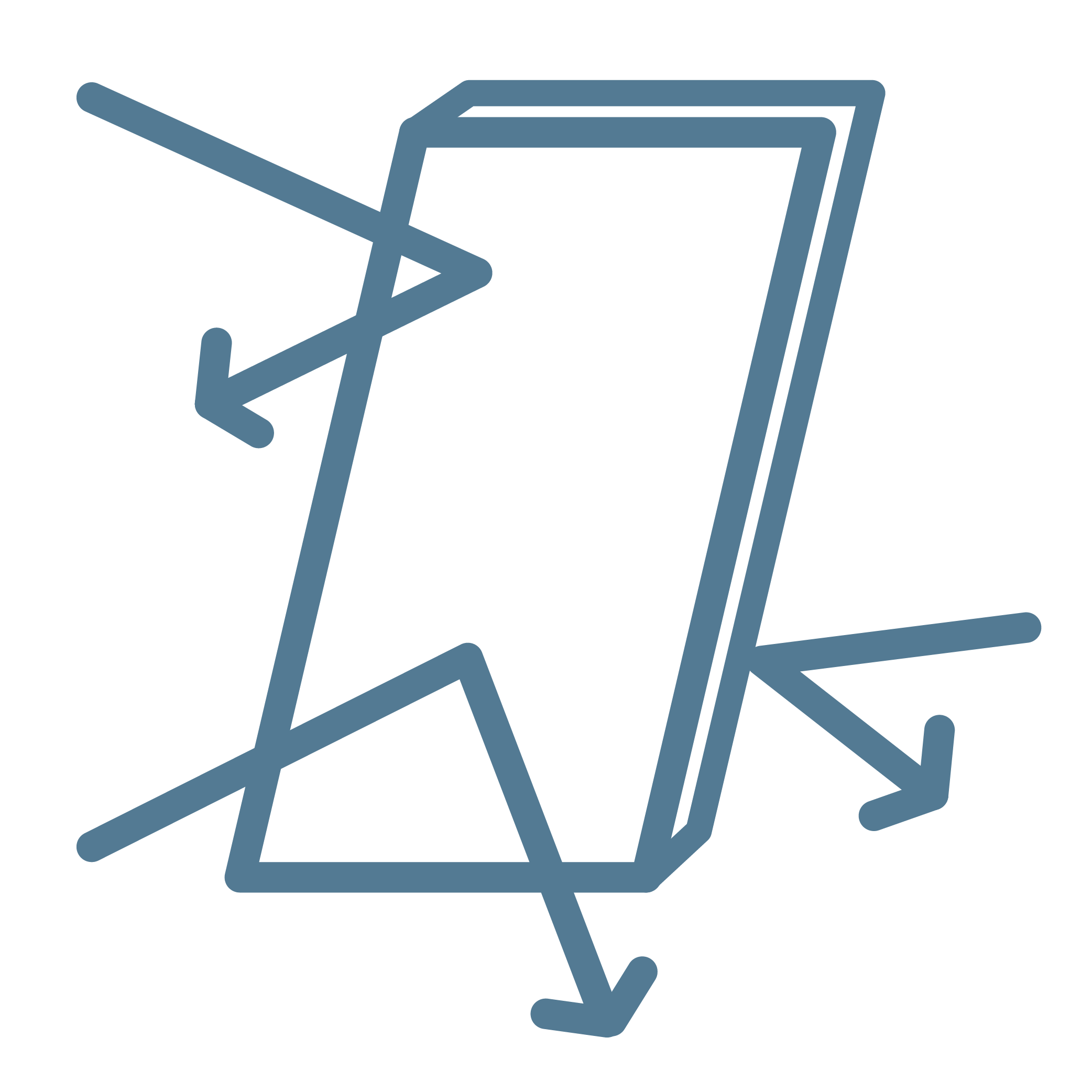 Unmatched Performance