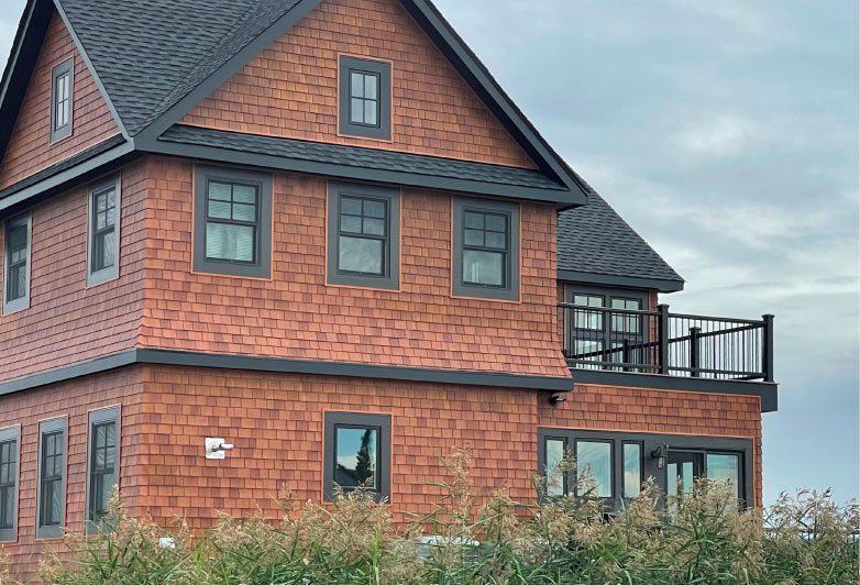 Beach House Shake<sup>®</sup>